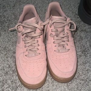 Nike Air forces